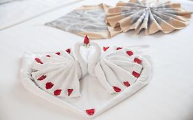 Valencia Da Nang Beach Hotel